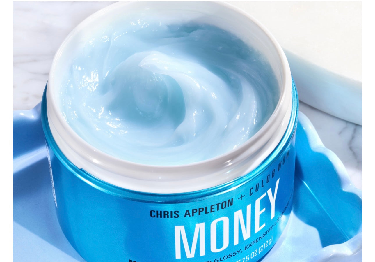 Color Wow and Chris Appleton Money Masque 215ml