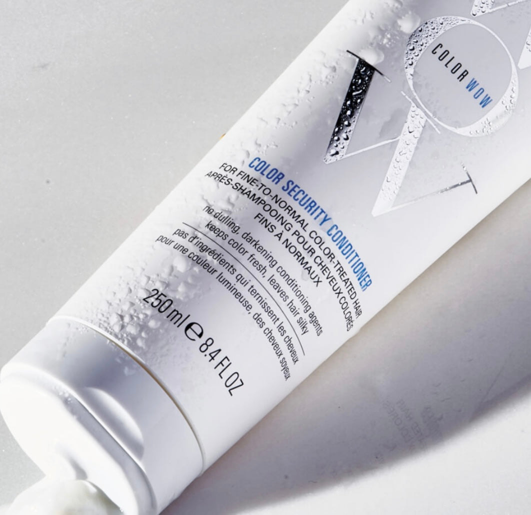 Color Wow, Security Conditioner for Fine to Normal Hair