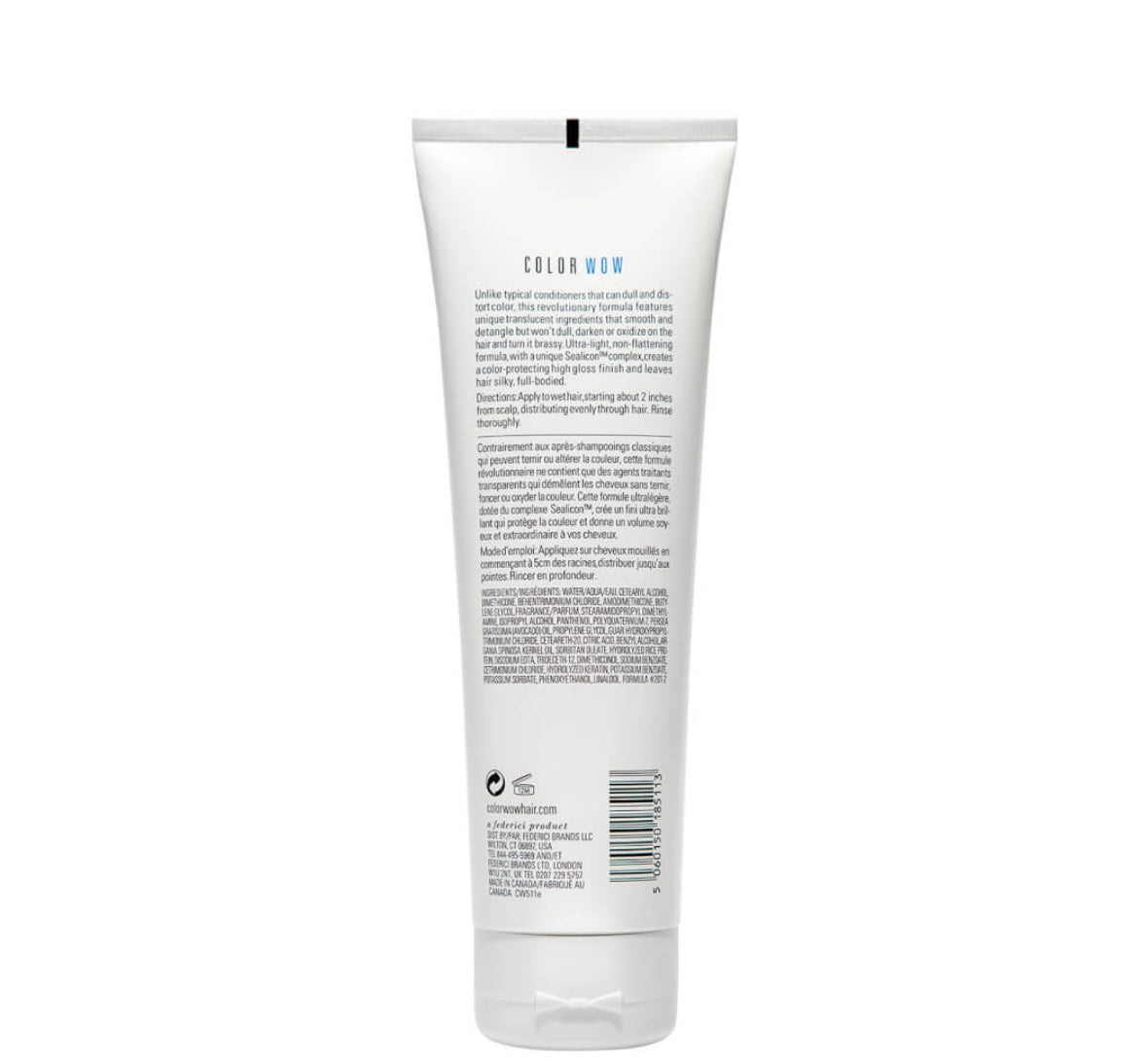 Color Wow, Security Conditioner for Fine to Normal Hair