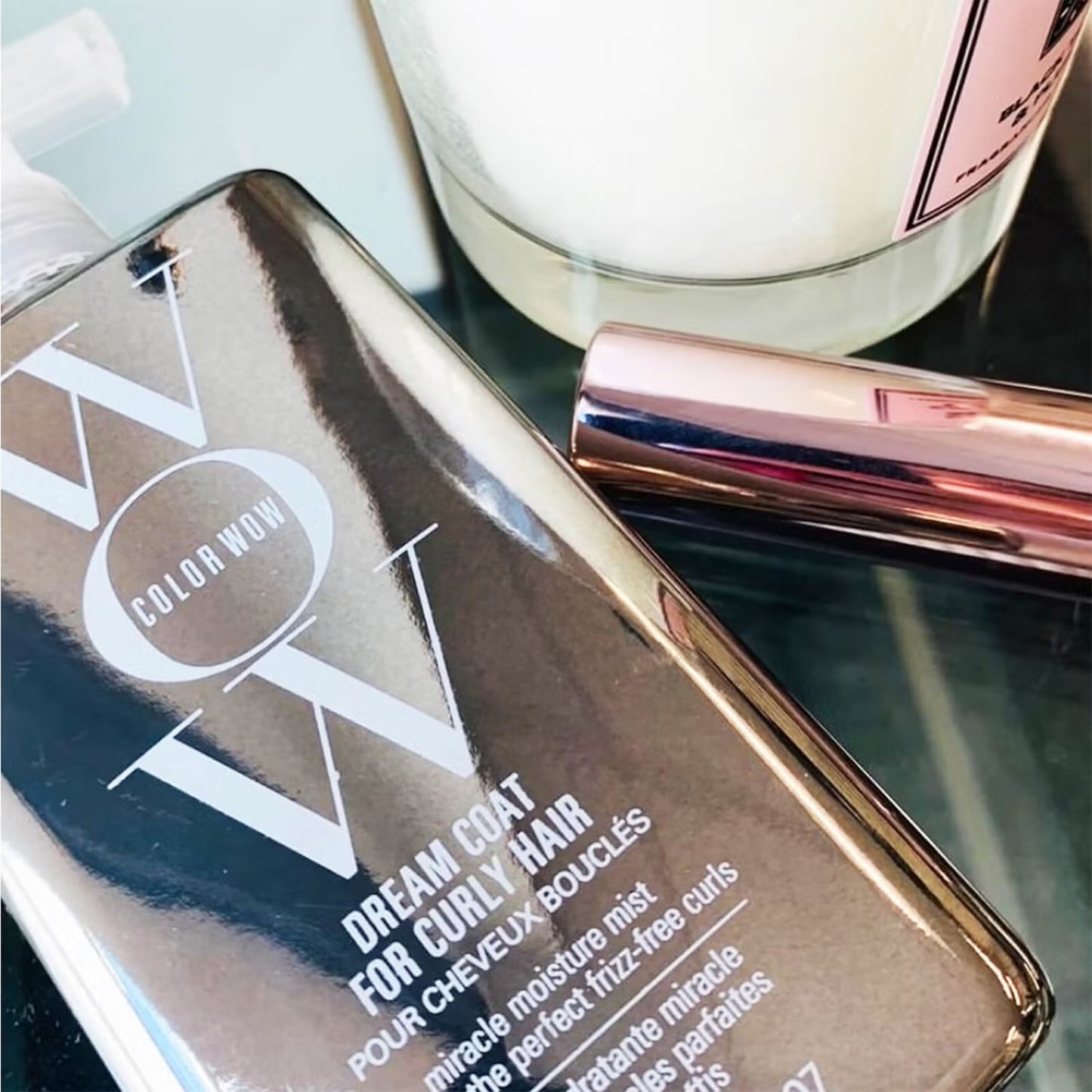 Color Wow, Dream Coat for Curly Hair 200ml