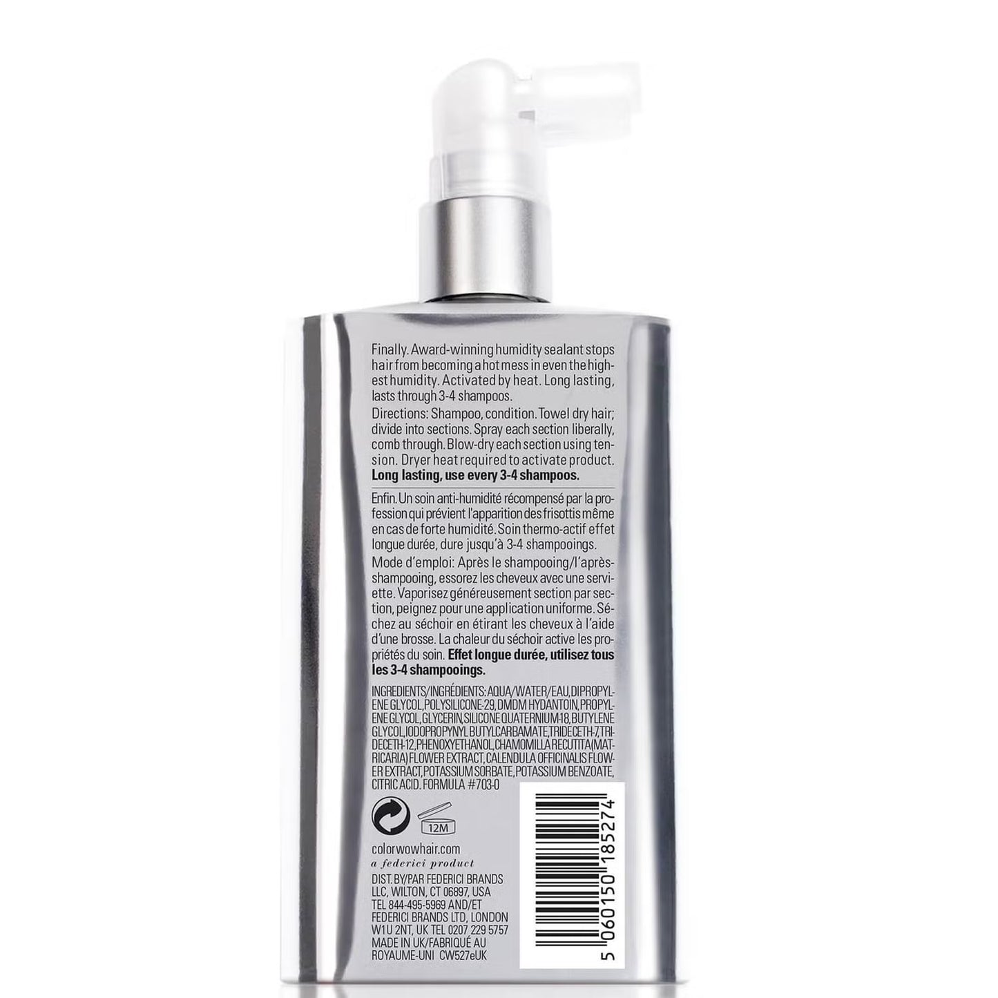 Color Wow, Dream Coat Supernatural Spray