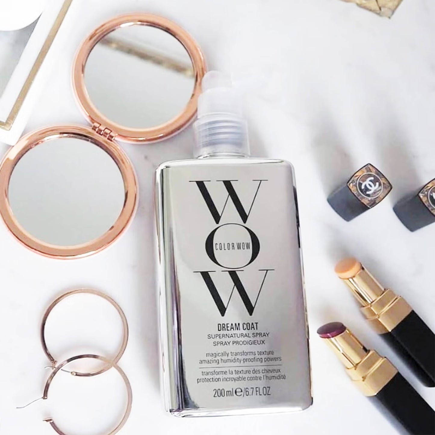 Color Wow, Dream Coat Supernatural Spray