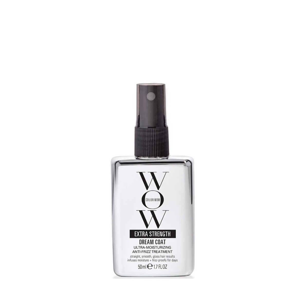 Color Wow, Extra Strength Dream Coat Ultra Moisturizing Anti Frizz Treatment