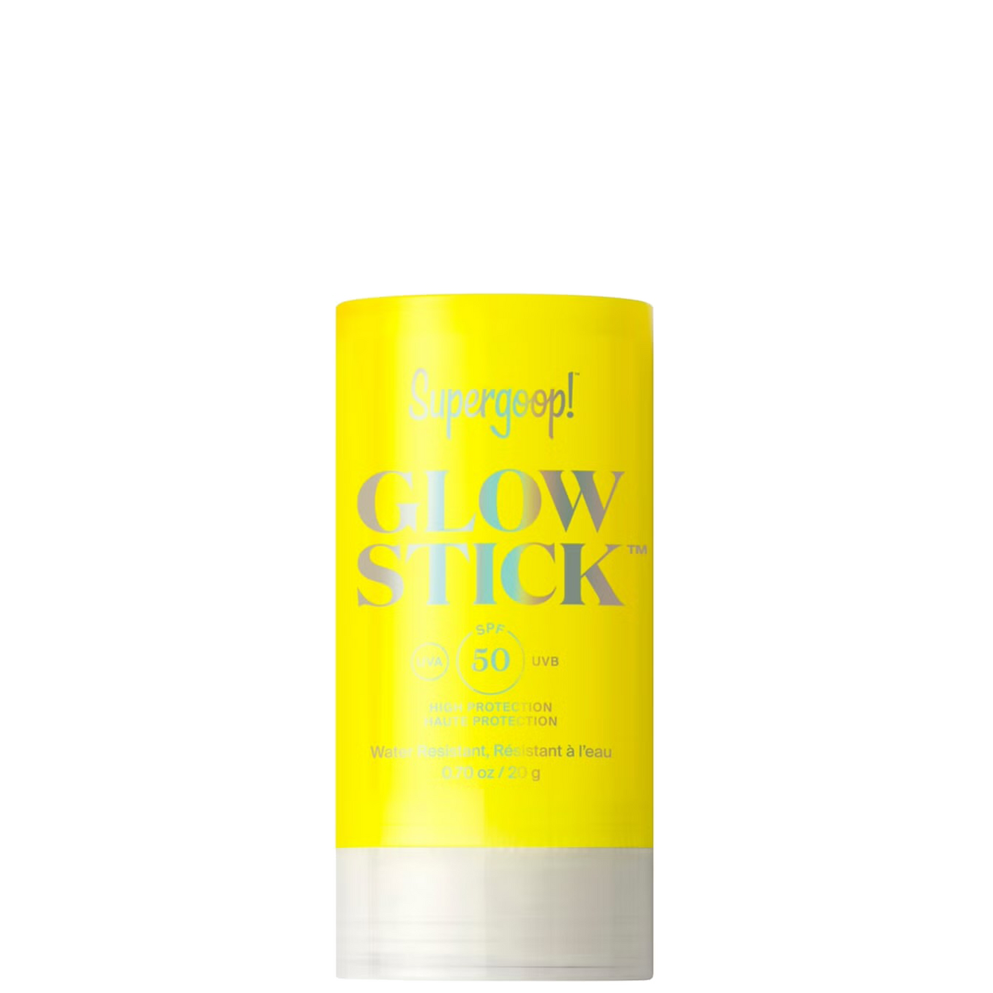 Supergoop, Glow Stick SPF 50 20g
