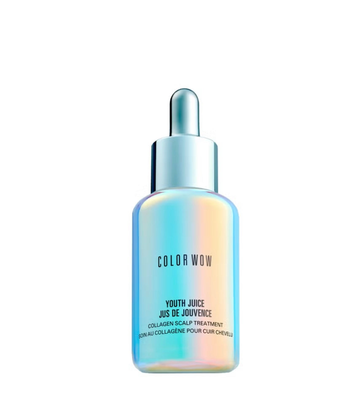 Color Wow Youth Juice Collagen Scalp Treatment 50ml