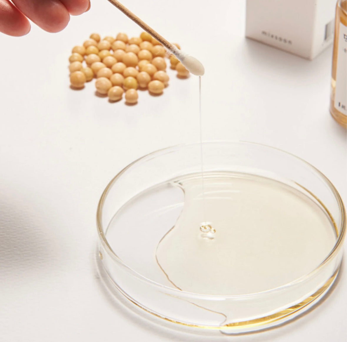 Mixsoon, Bean Essence 50ml