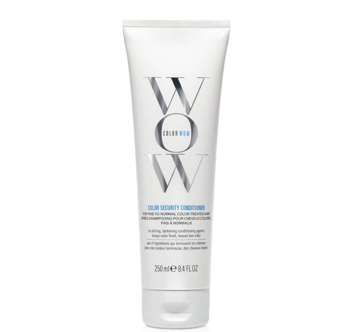 Color Wow, Security Conditioner for Fine to Normal Hair