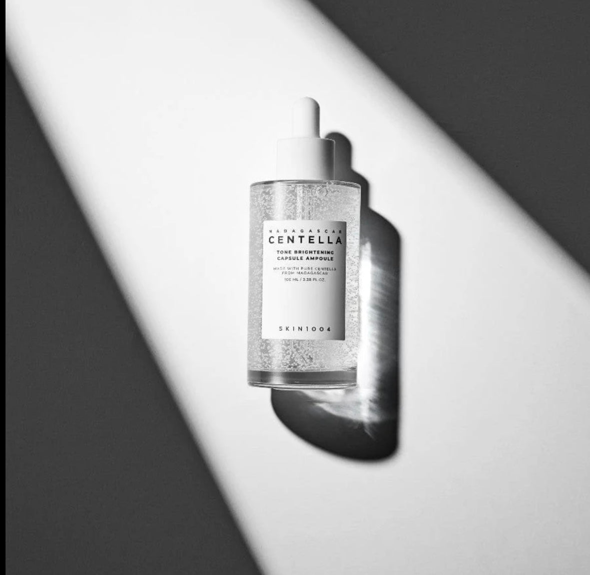 Skin1004, Tone Brightening Set