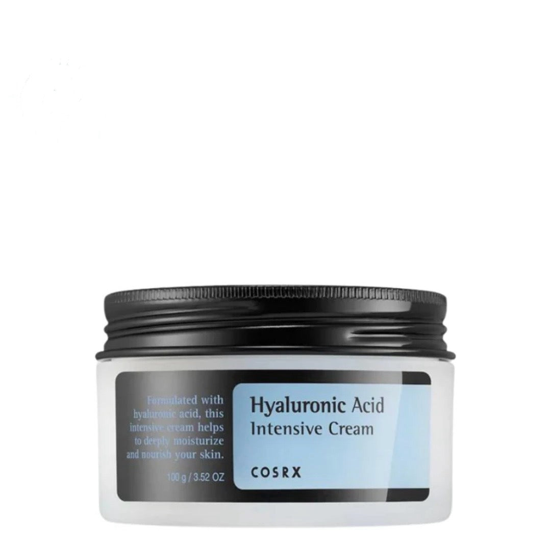Cosrx, Hyaluronic Acid Intensive Cream 100g