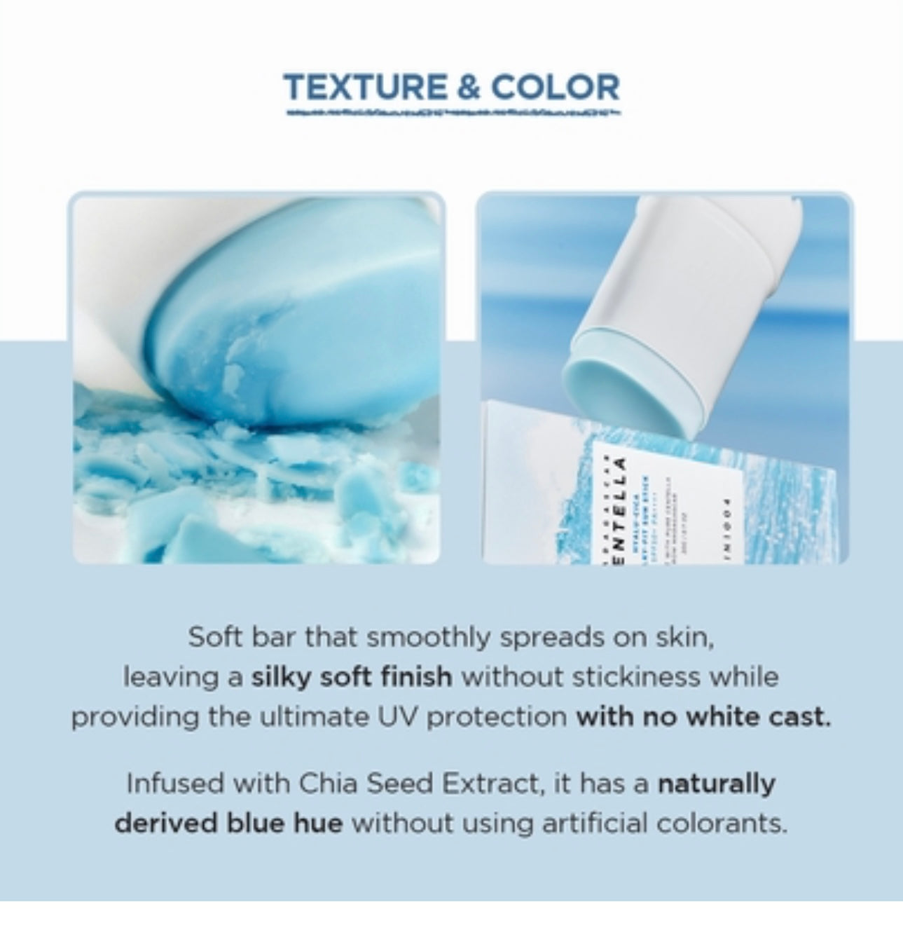 Skin1004, Perfect Moisturzing Suncare Duo