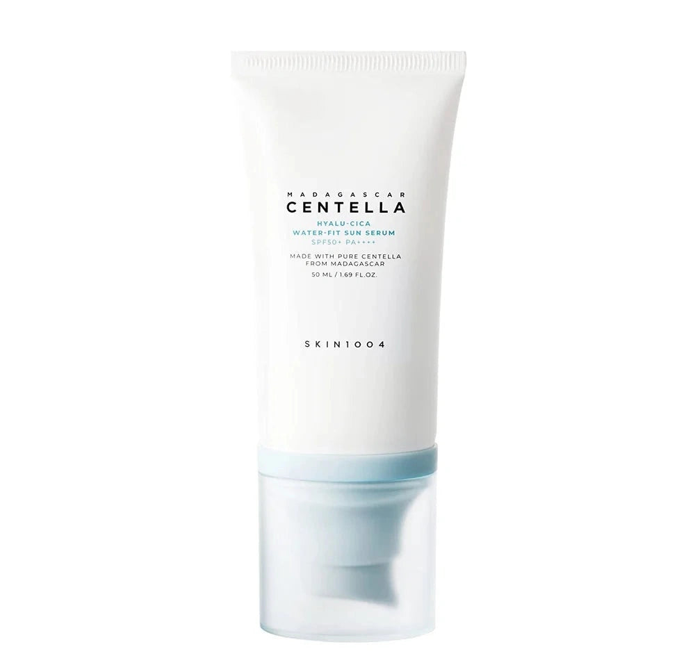 Skin1004, Hyalu-Cica Water-Fit Sun Serum 50ml