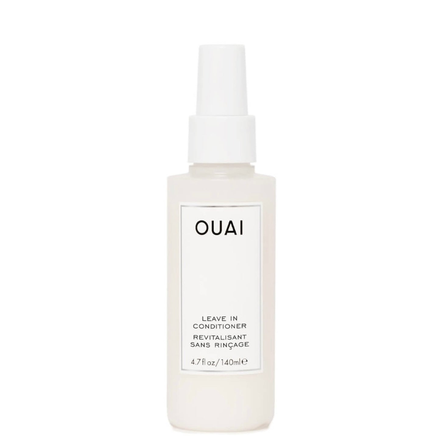 Ouai, Leave In Conditioner 140ml