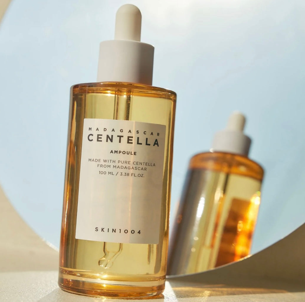 Skin1004, Madagascar Centella Ampoule 100ml