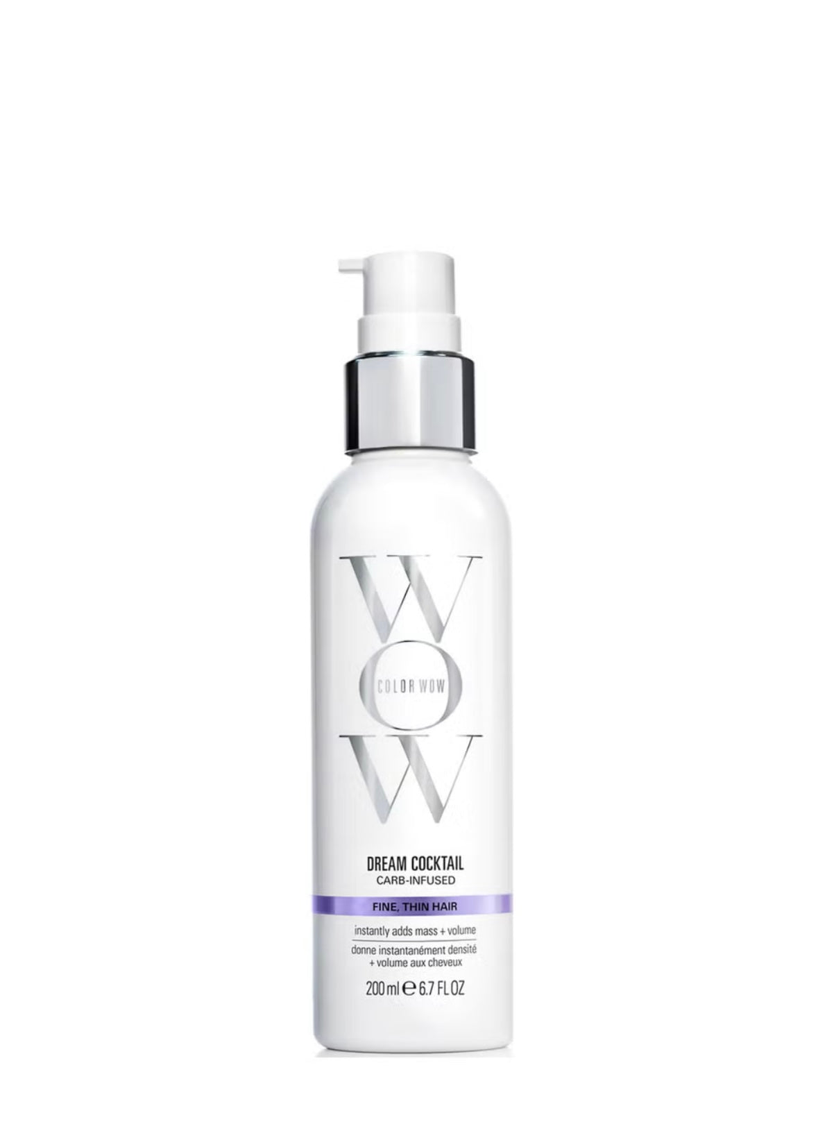 Color wow, Trio Volume Bundle