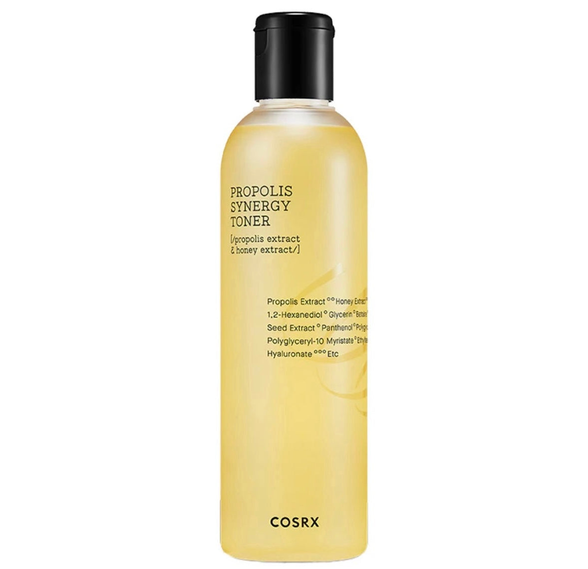 Cosrx, Propolis Synergy Toner 150ml