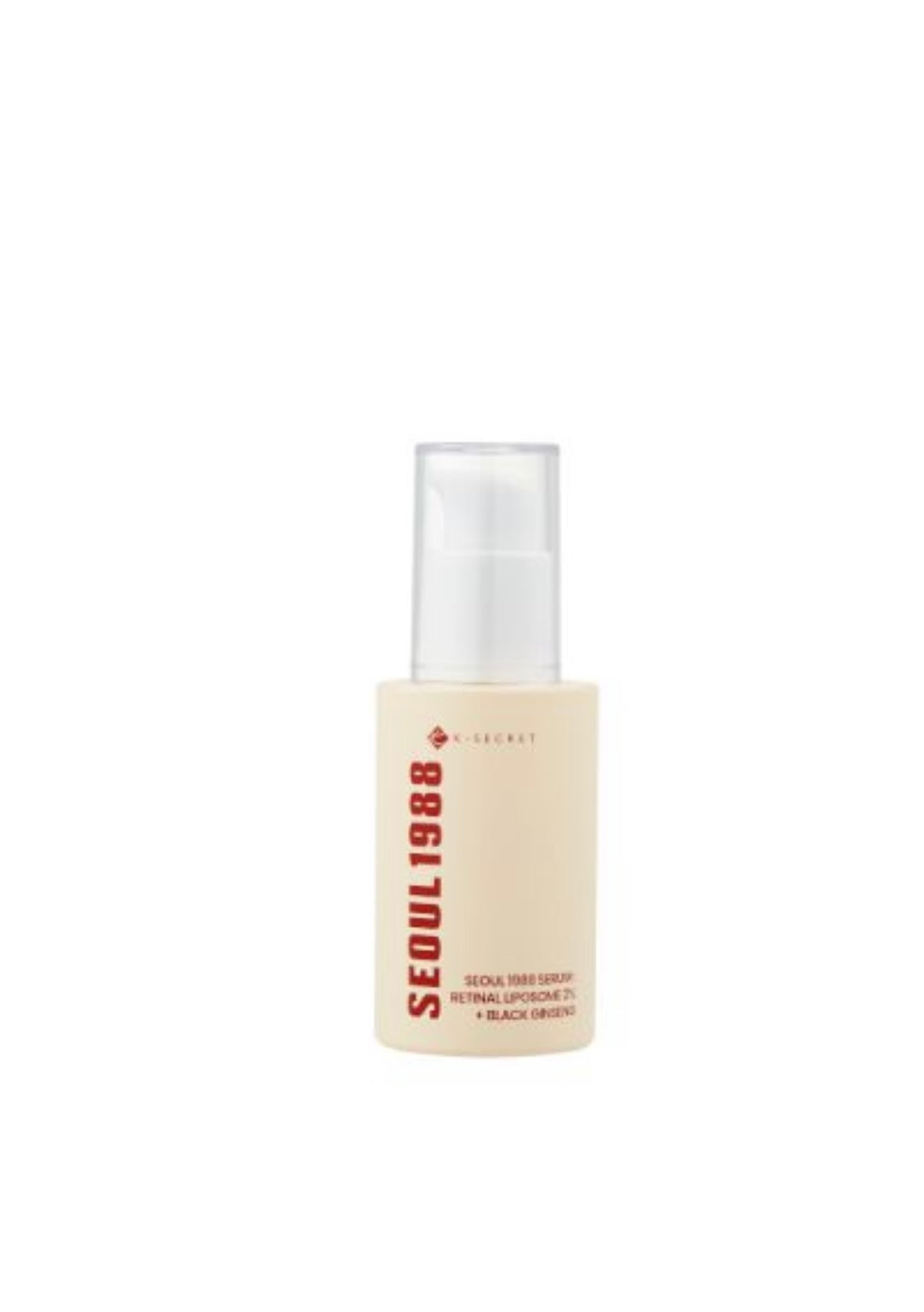 KSECRET - Retinol Bundle