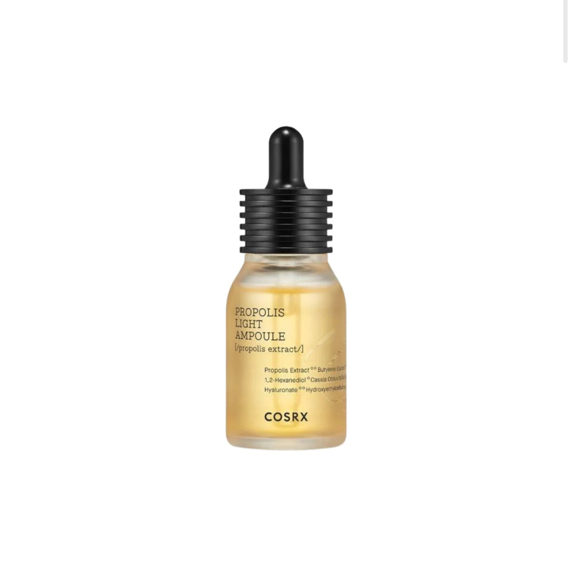 Cosrx, Propolis Synergy Toner 150ml