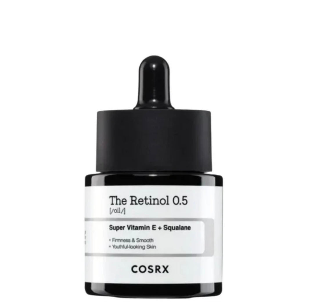 Cosrx, Retinol Acid 0.5% 20ml