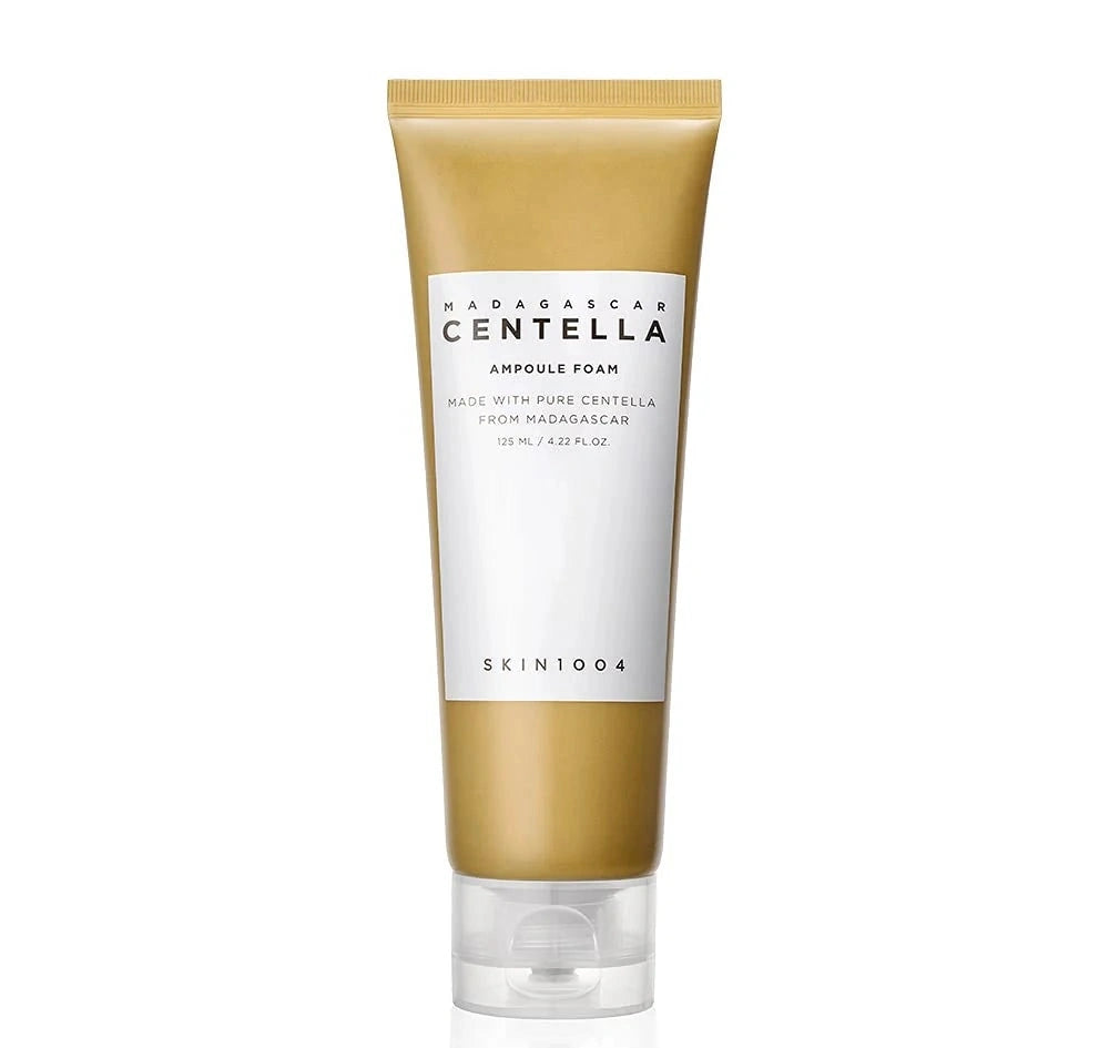 Skin1004, Madagascar Centella Ampoule Foam 125ml