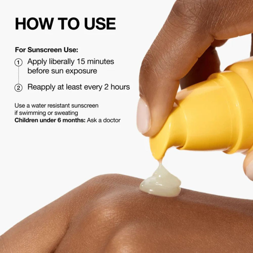 Anua, Invisible Matte Finish Sunscreen 50ml