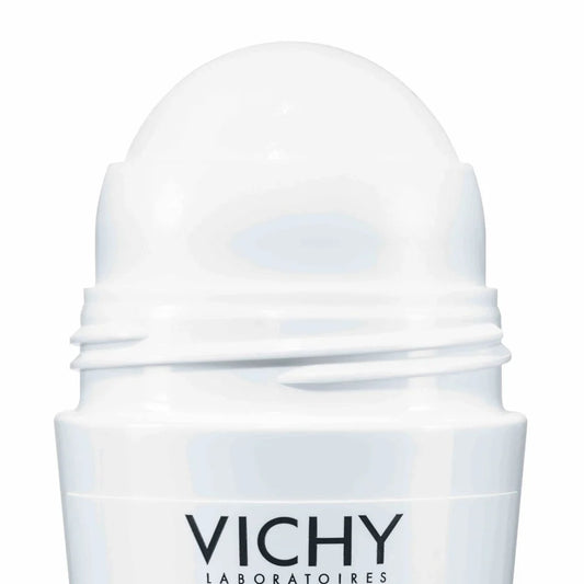 Vichy, Clinical Control 96H Antiperspirant Deodorant Roll-On 50ml