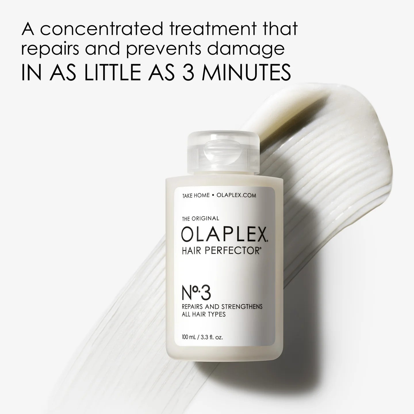 Olaplex, No.3 Hair Perfector 100ml