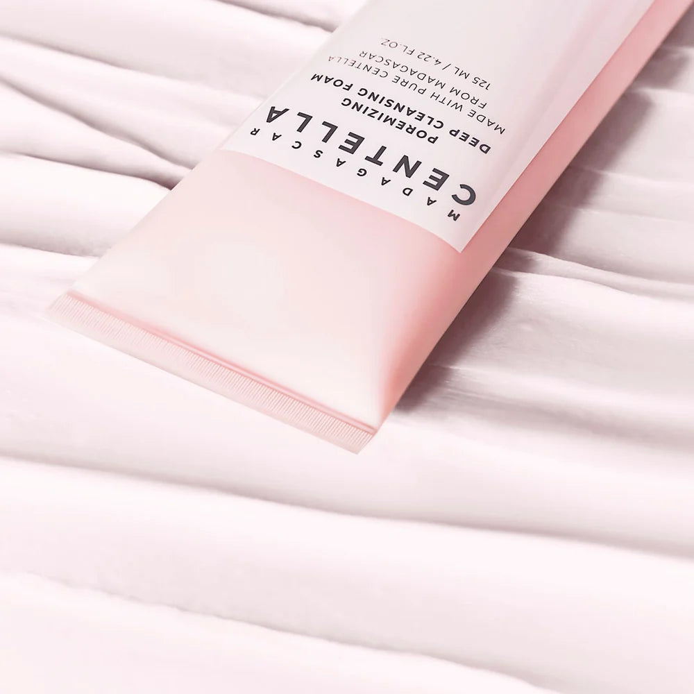 Skin1004, Madagascar Centella Poremizing Deep Cleansing Foam 125ml