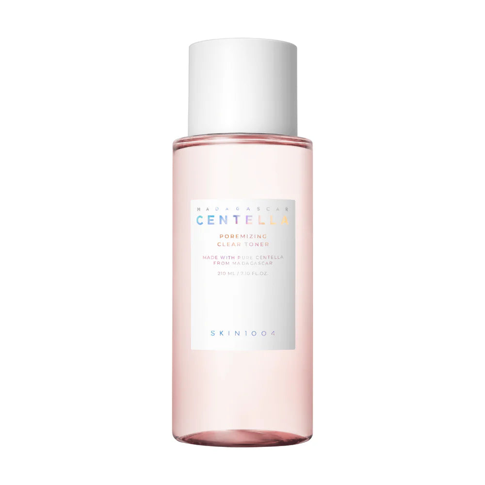 Skin1004, Madagascar Centella Poremizing Clear Toner 210ml