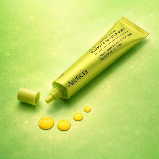 Arencia, Vitamin C Booster Shot 30ml