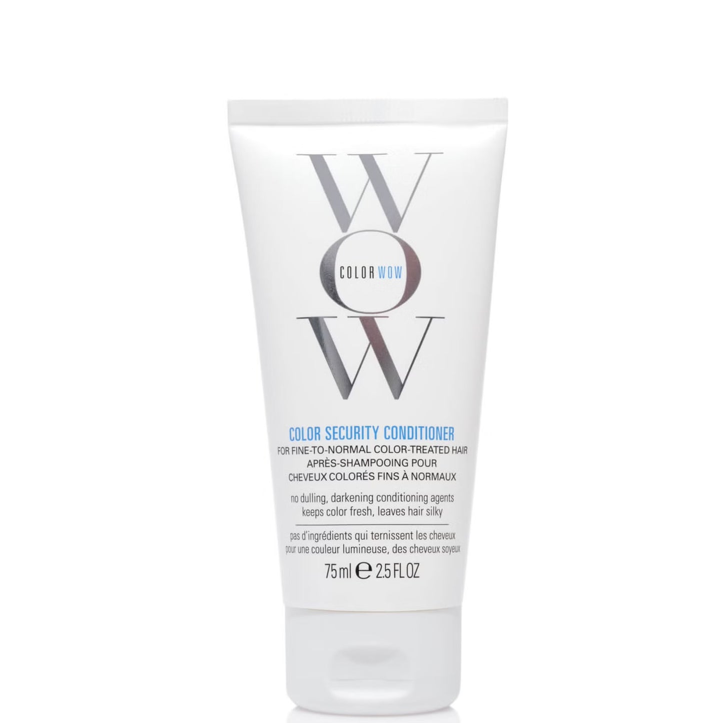 Color Wow, Security Conditioner for Fine to Normal Hair