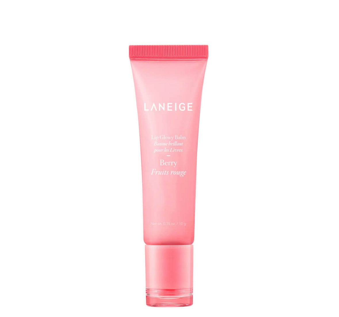 Laneige, Lip Glowy Balm - Berry 10g