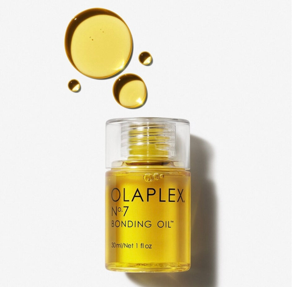 Olaplex, No.7 Bonding Oil 30ml