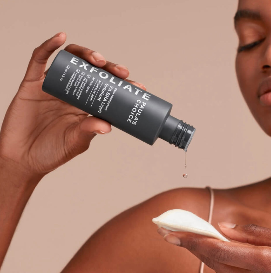 Paula's Choice, Skin Perfecting 2% BHA Liquid Exfoliant