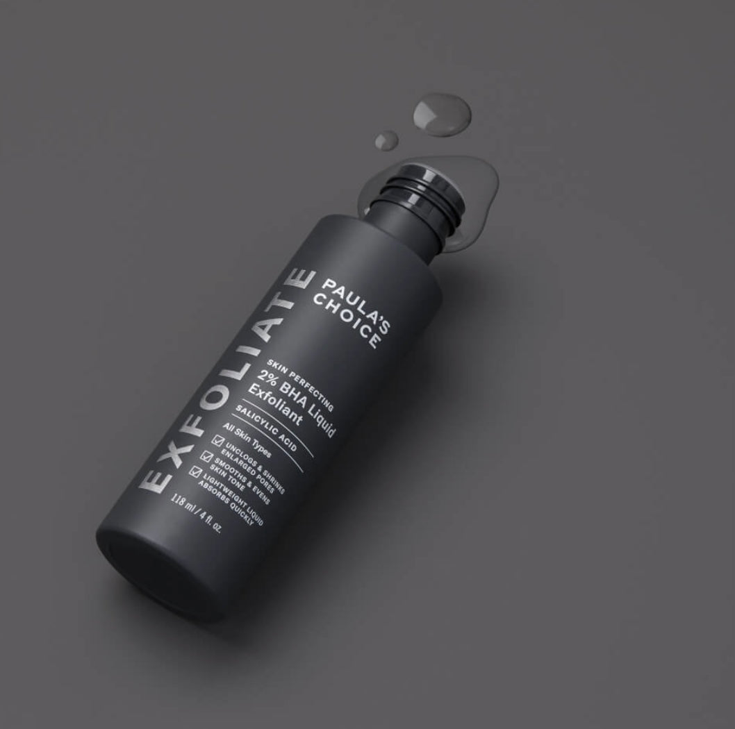 Paula's Choice, Skin Perfecting 2% BHA Liquid Exfoliant
