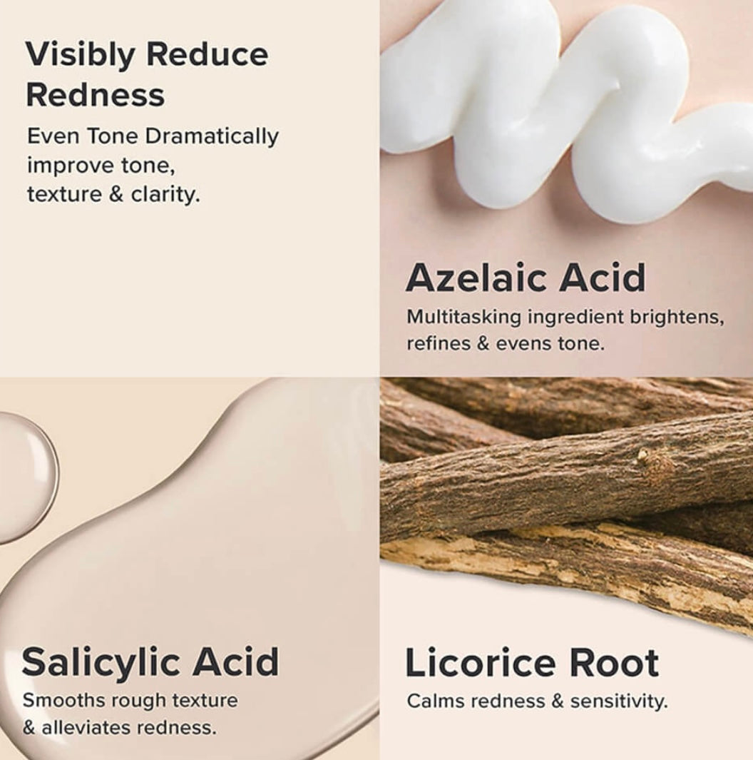 Paula's Choice, 10% Azelaic Acid Booster 30ml