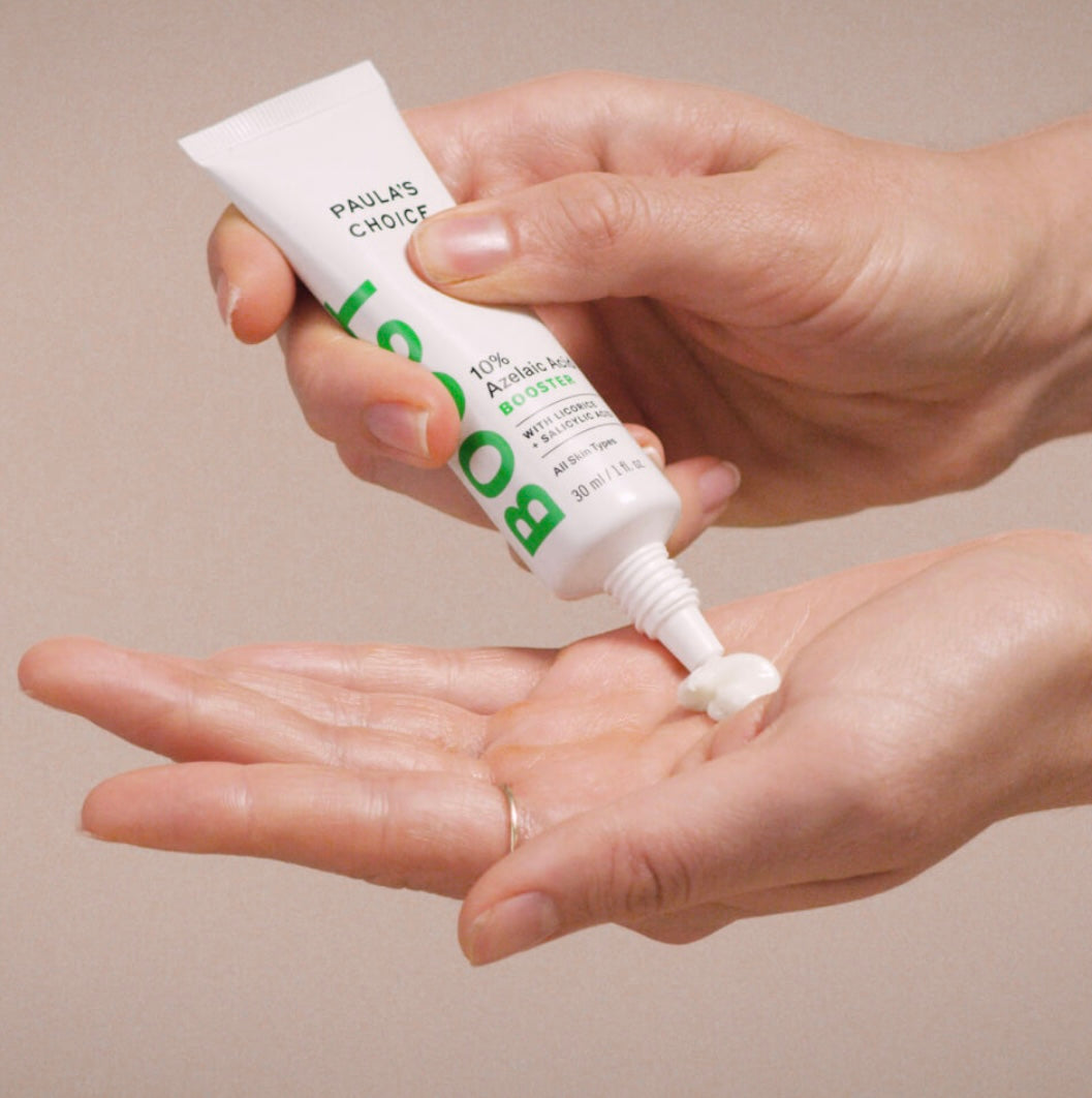Paula's Choice, 10% Azelaic Acid Booster 30ml