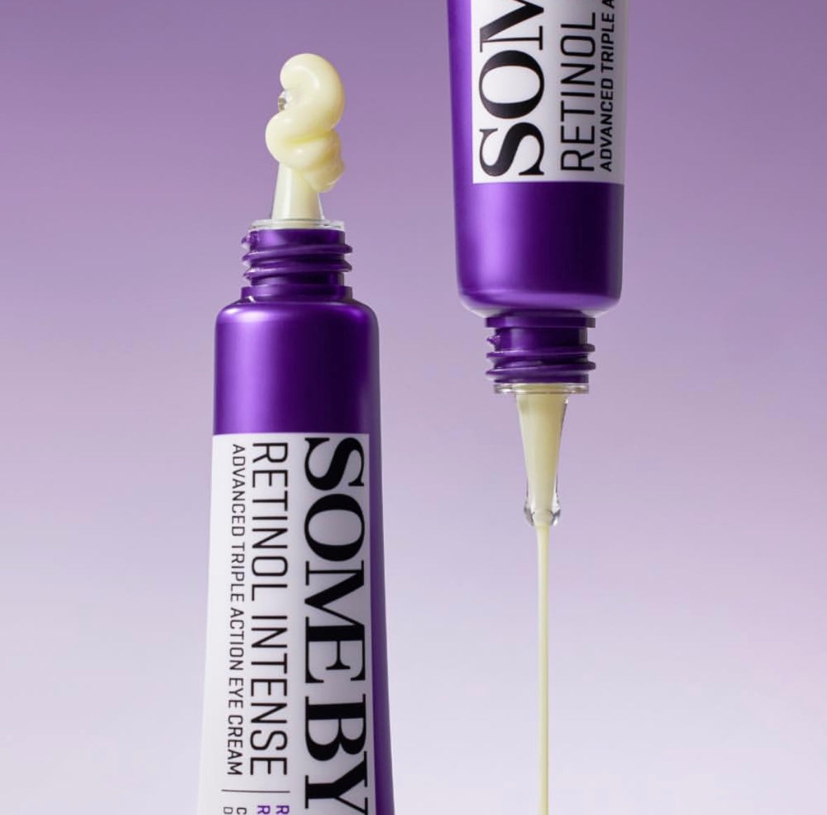 Some By Mi, Retinol Intense Advanced Triple Action Eye Cream 30ml