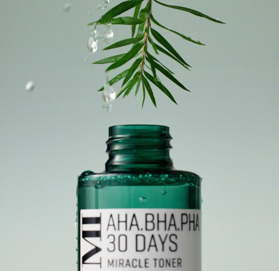 Some By Mi, AHA BHA PHA 30 Days Miracle Toner 150ml