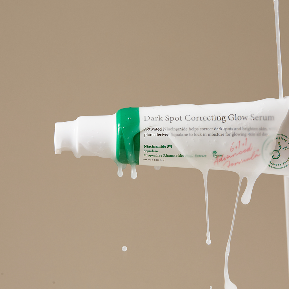 Axis Y, Dark Spot Correcting Glow Serum 50ml