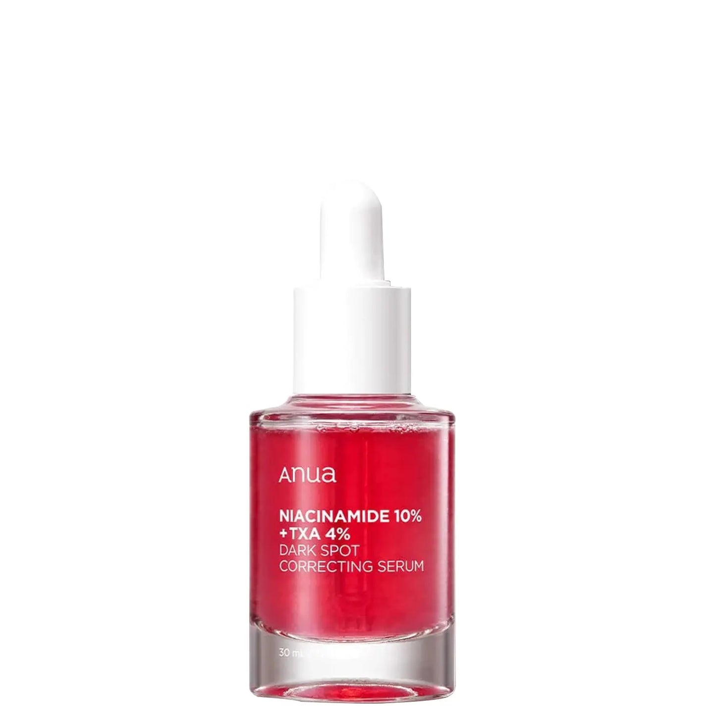 Anua, Niacinamide 10%+ Txa 4% Dark Spot Correcting Serum 30ml
