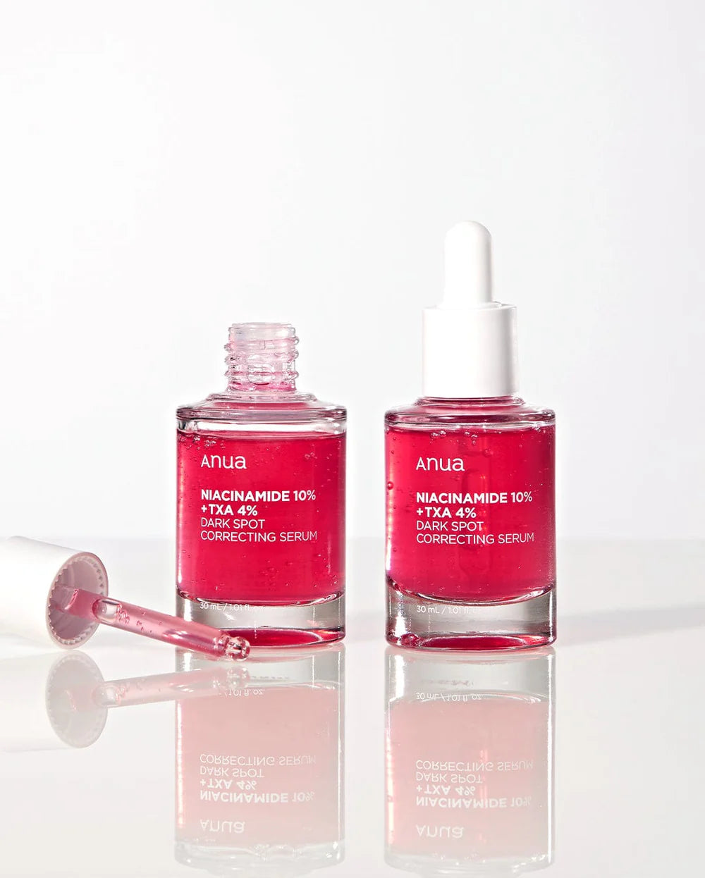 Anua, Niacinamide 10%+ Txa 4% Dark Spot Correcting Serum 30ml