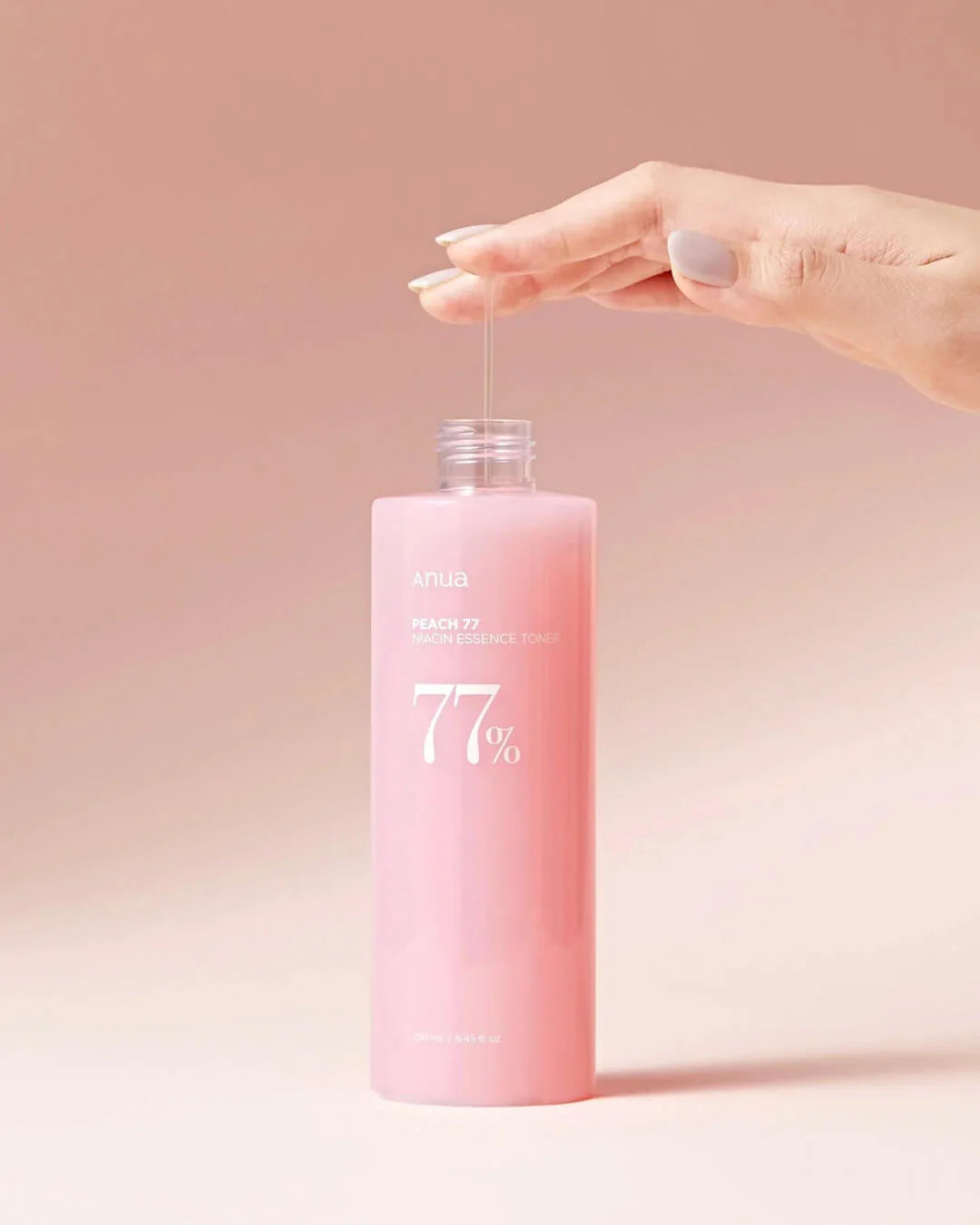 Anua, Peach 77% Niacin Essence Toner 250ml