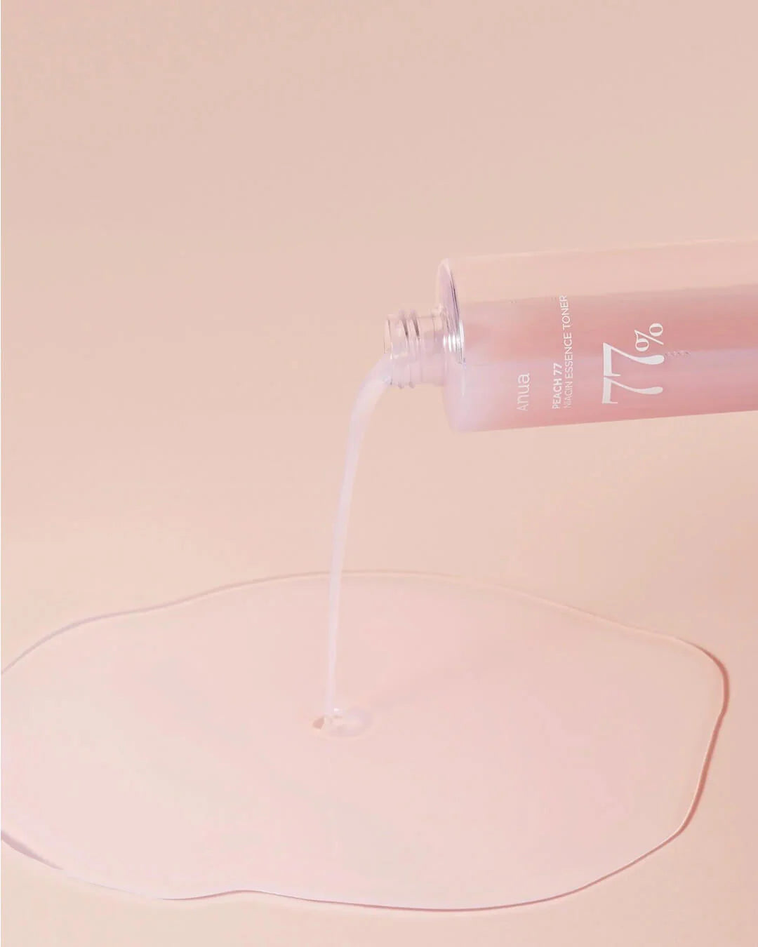 Anua, Peach 77% Niacin Essence Toner 250ml