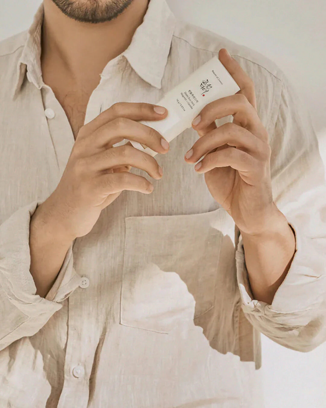 Beauty Of Joseon, Matte Sun Stick Mugwort + Camilia 18g