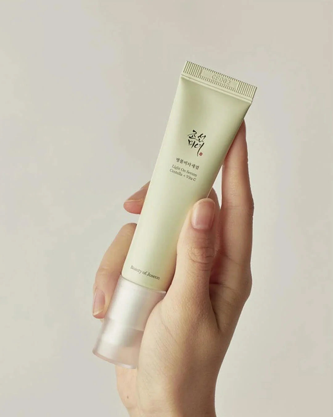 Beauty of Joseon, Light On Serum Centella + Vita C 30ml