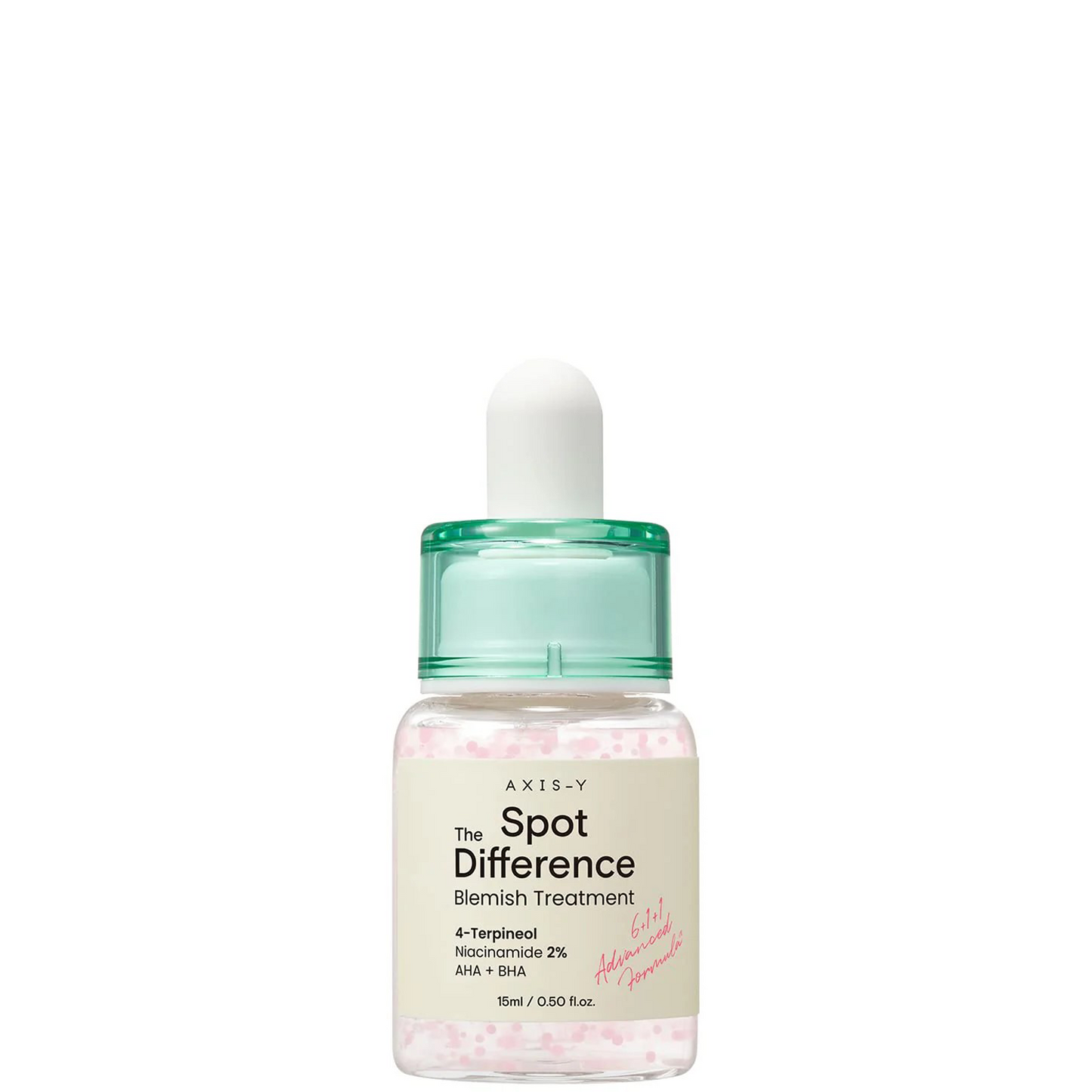 Axis Y, Spot Difference Blemish Treatment Gel 15ml