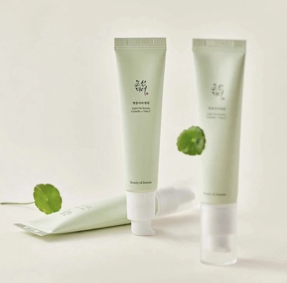 Beauty of Joseon, Light On Serum Centella + Vita C 30ml