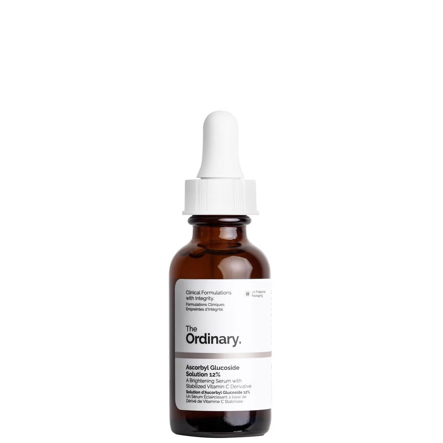 The Ordinary, Ascorbyl Glucoside Solution 12% 30ml
