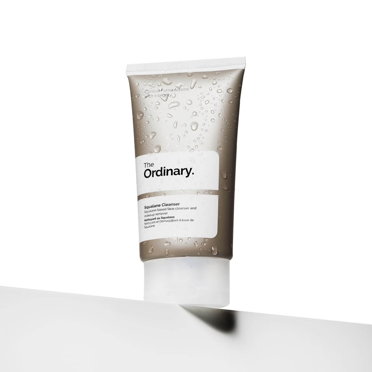 The Ordinary, Squalane Cleanser 50ml