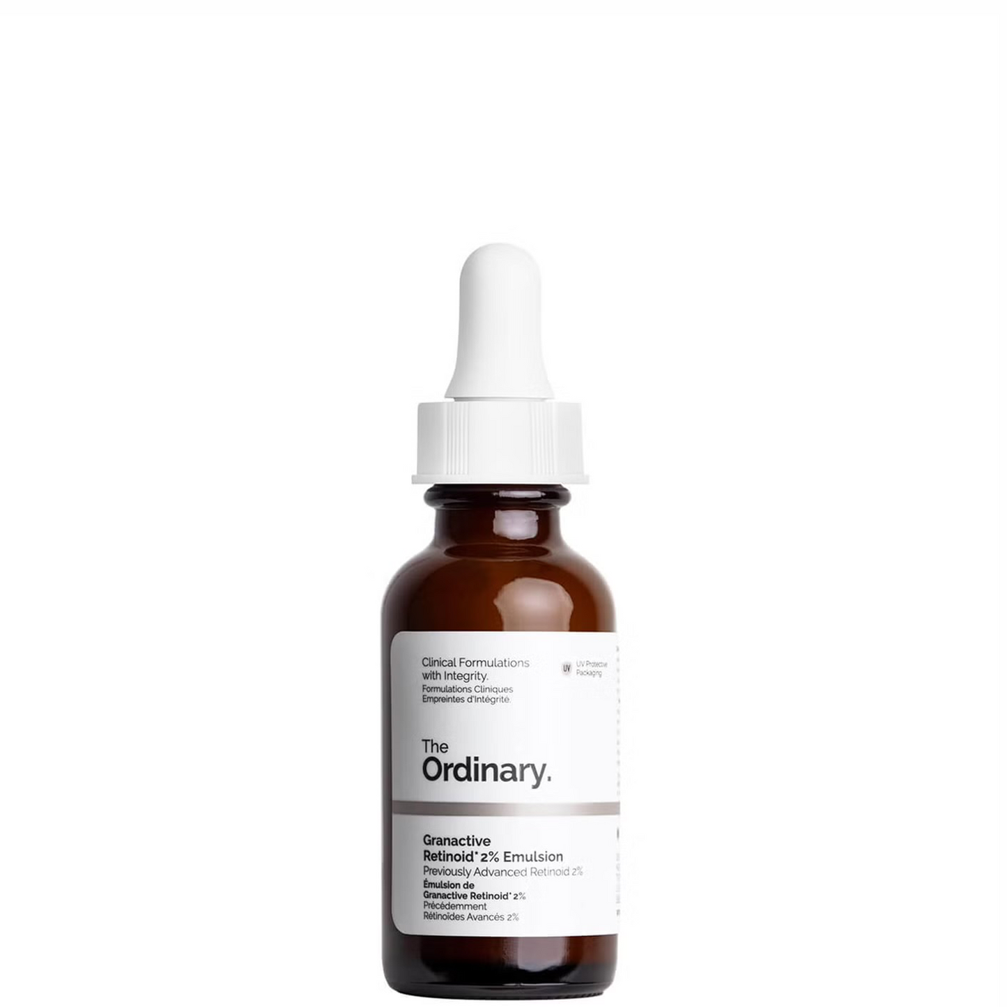 The Ordinary, Granactive Retinoid 2% Emulsion 30ml